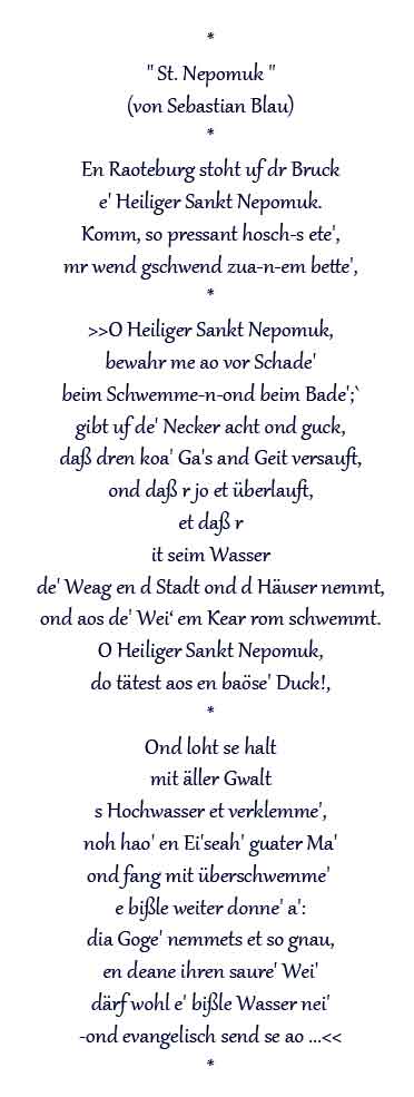  Bild zum Gedicht