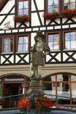 Ritter Brunnen