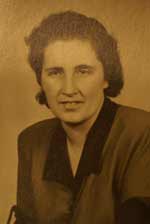 Mutter Eleonore Held Geb. Zaepfel