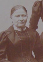 Unsere ur. ur. Gro�mutter