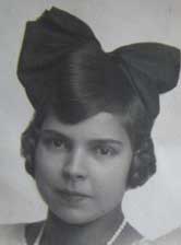 Agnes <b>Paula Held</b> Born. 12.07.1902. Died.13.13.2000 - Agnes