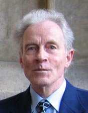 Dipl. chem Winfried Löw