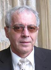 Dr. Rainer Klaus Loew