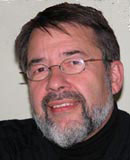 Father Wolfgang Held