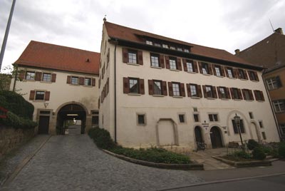 Wernauerhof Altewelt