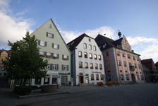 H�userfront Rathaus 