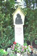 Mutter ich gr��e dich gr��e auch mich