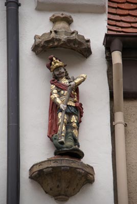 St. Georg