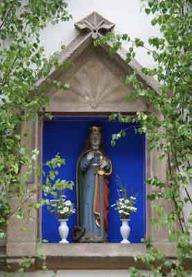 Hl. Katharina v. Alexandrien