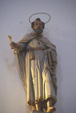 Holy Apostles. Petrus