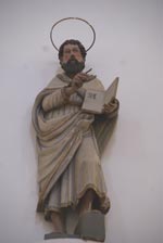 Holy Apostles Philippus