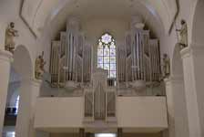 Dom-Orgel