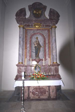 Marienaltar