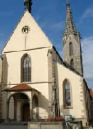  Next to the images of the Cathedral of Rottenburg am Neckar