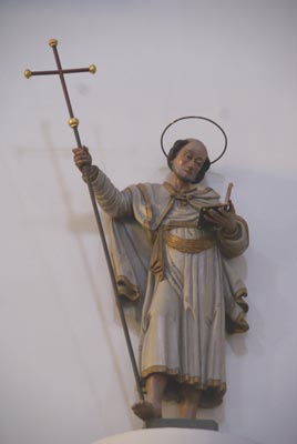 Holy Apostles Thomas