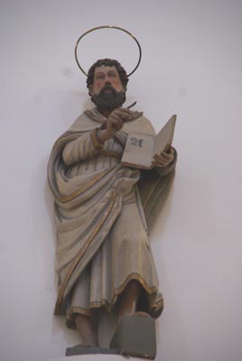 Holy Apostles Philippus
