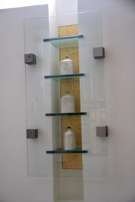 Taufkapelle �lgef��e