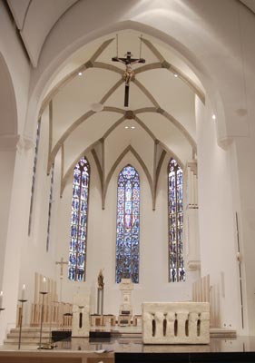 Dom-Mittelschiff-Neu