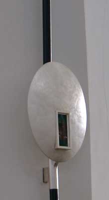 Dom Martinusreliquiar