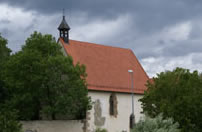 Gutleuthaus Kapelle