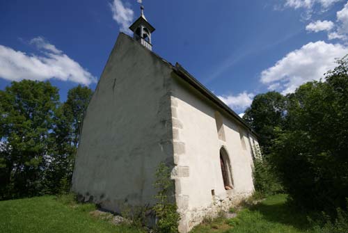 Kalkweiler Kapelle