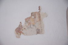 Kalkweiler Kapelle Fresken