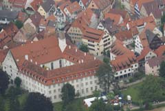 Bilder der Priesterseminar Kapelle