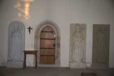 Bisch�fe Sproll,  Reiser, Hefele