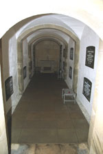 Grabst�tte der Bishops