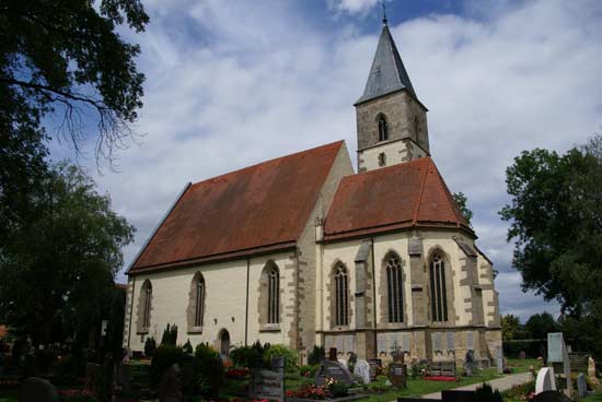 S�lchen Church