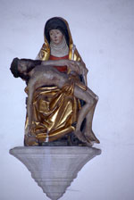 S�lchen Church Pieta