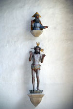 S�lchen Christ the suffering man