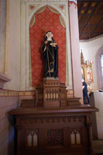 St. Odila