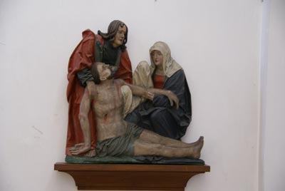 Wallfahrtskirche Weggental