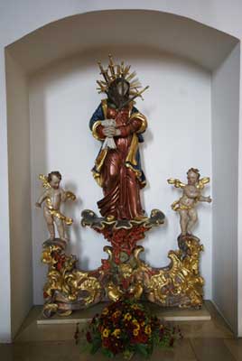 Sieben Schmerzen Mariens