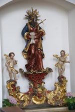 Sieben Schmerzen Mariens