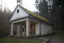 R�merquelle Bad Niedernau