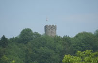 go to the pictures of the hamlet of Castle in Rottenburg / Weiler