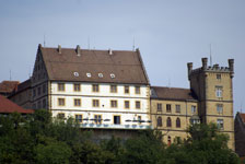 Weitenburg