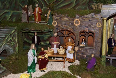 Weggentaler Kripple B�ckerei