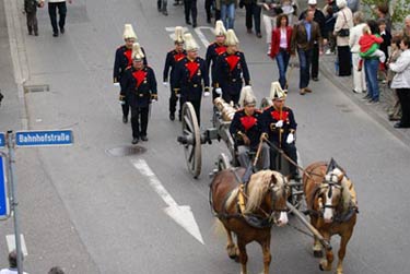 B�rgerwache Kanonen