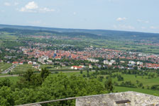 Descht �lles dei Routenburg