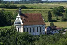 Wallfahrtskirche