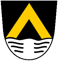 Wappen Bad Niedernau 