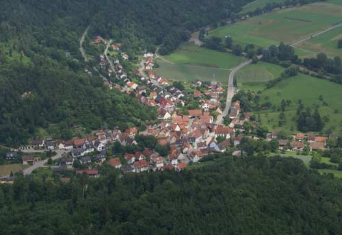 Obernau