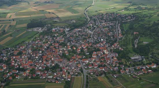 Wurmlingen