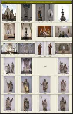 Bilder Dom Kirchen von Bistum Rottenburg a/N