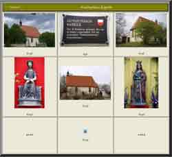 Bilder Gutleuthaus Kapelle von der Stadt Rottenburg a/N