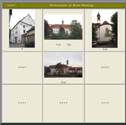 Bilder der Pristerseminar von Bistum Rottenburg