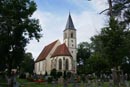 Gro�ansicht S�lchen Kirche Gruft der Bischofe Dioz. Rottenburg